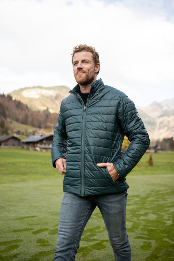 doudoune-manche-longue-made-in-france-vert-foret-homme