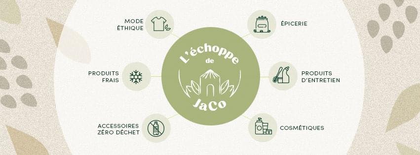 L'Echoppe de Jaco