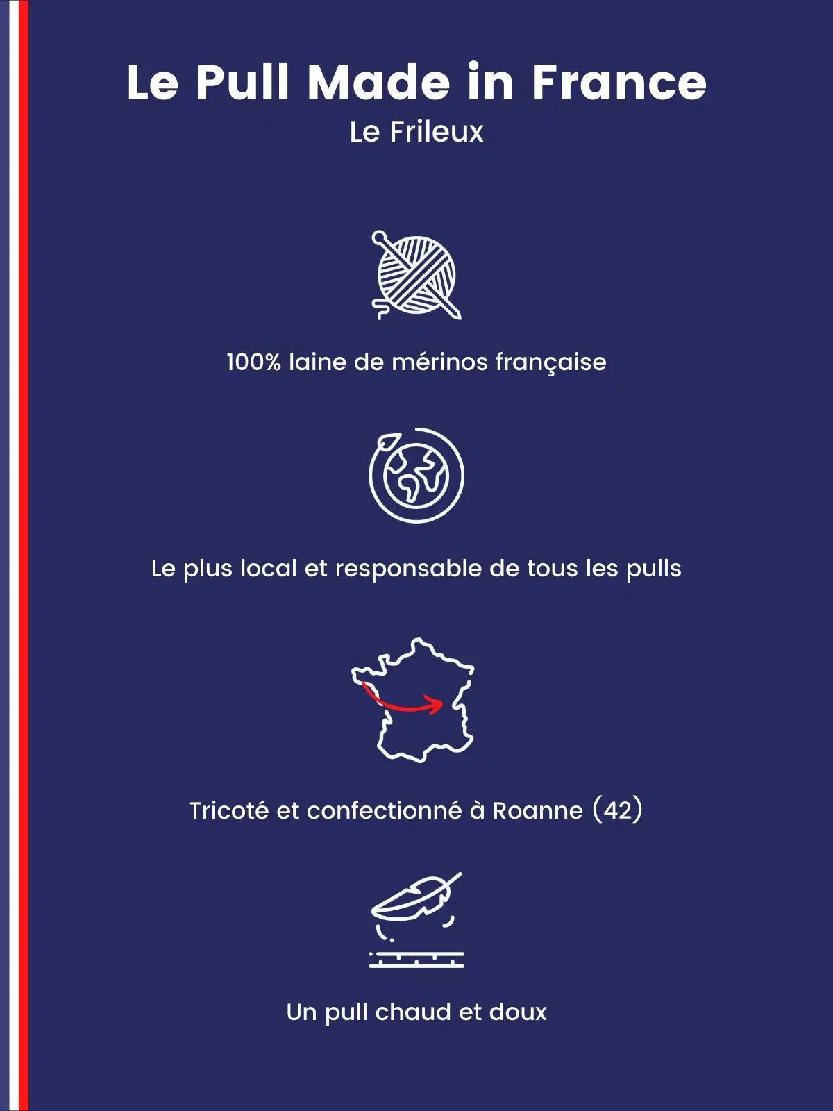 Le Frileux bleu