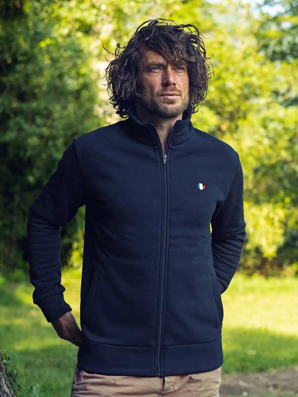 Pull à col rond rayé Brunello Cucinelli en coton multicolore ref.2730743 - Joli Closet Pull à col rond rayé Brunello Cucinelli en coton multicolore ref.2730743 - Joli Closet