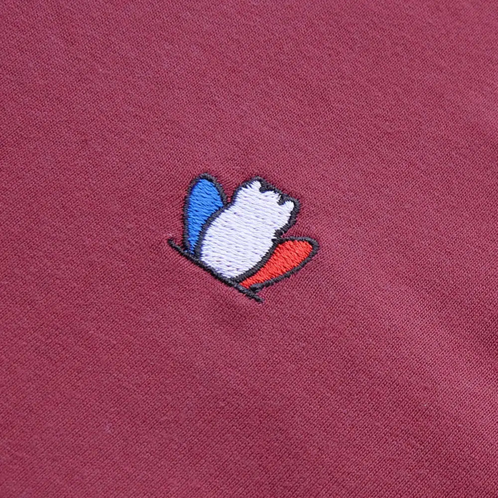t-shirt-femme-made-in-france-l-authentique-rouge-bordeaux-broderie