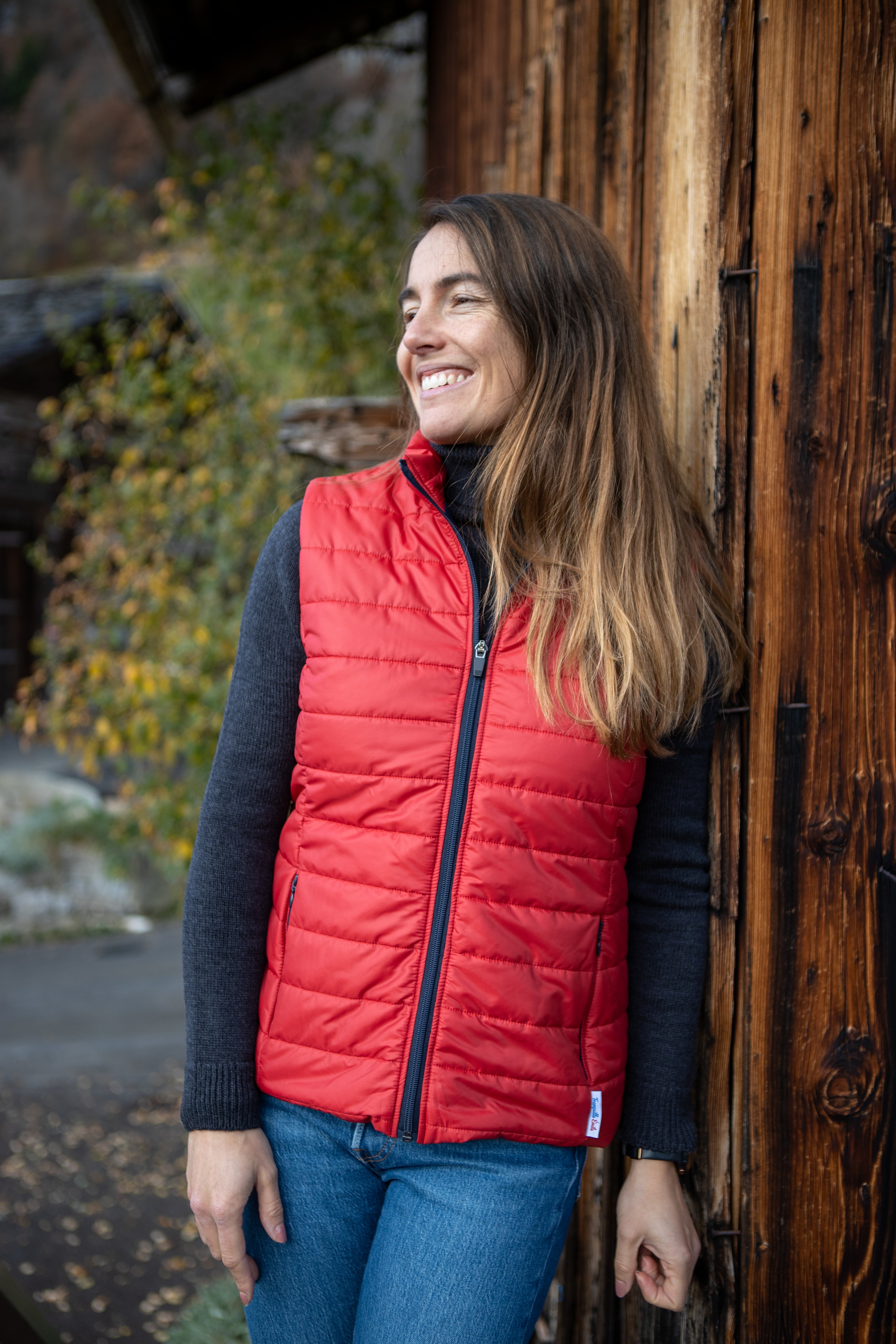 La Tempérée Rouge – Tranquille - Main Image