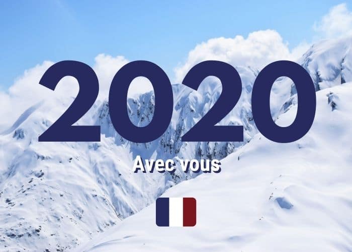 Nos projets pour 2020