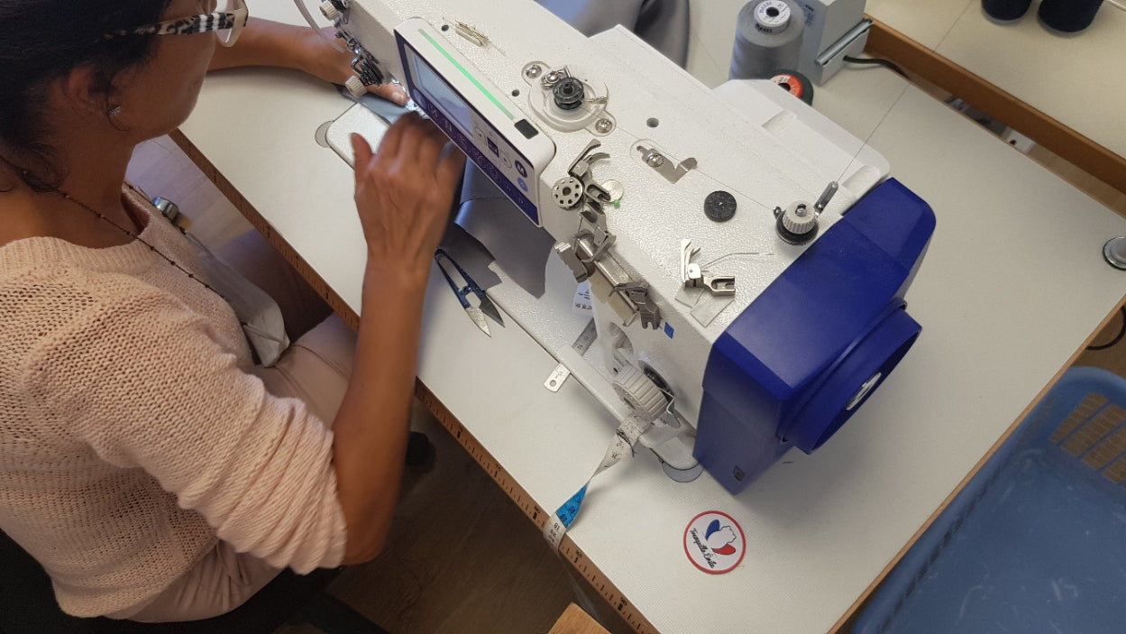 Hexatelier, notre atelier petit frère de Tranquille Emile