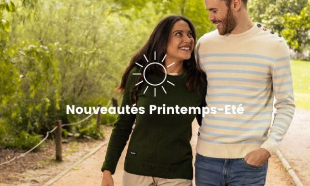 Été : L’Élégance Décontractée