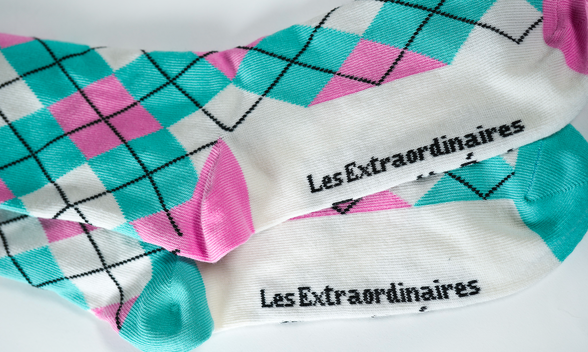 Une collaboration... juste extraordinaire!