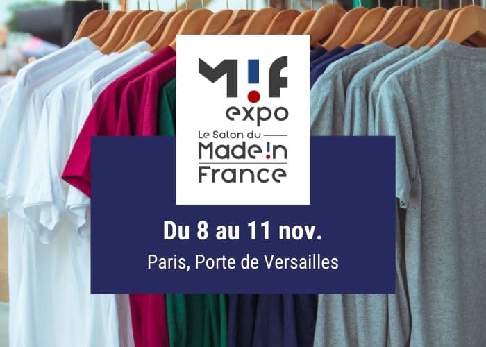 Dans les coulisses d’Emile… En pleine préparation du MIF Expo