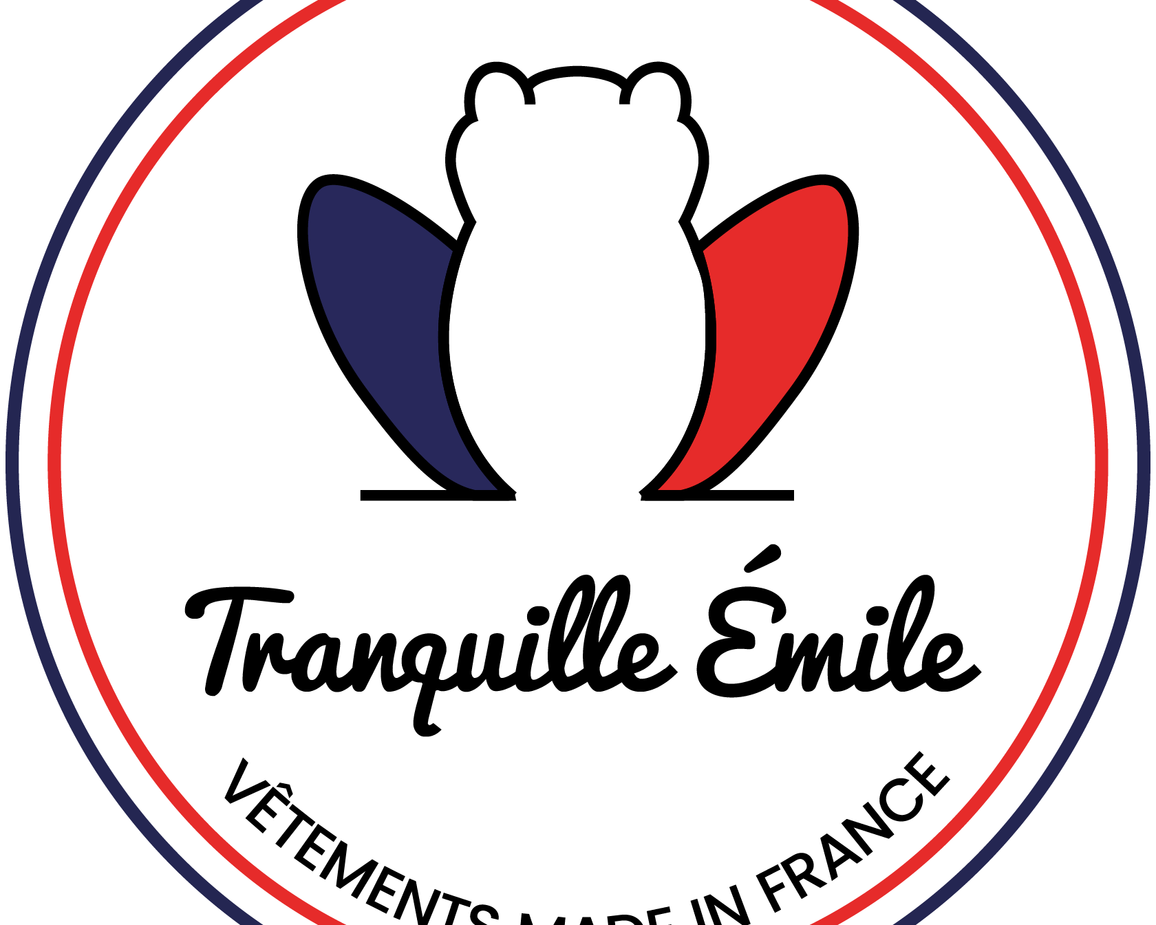 Des vêtements français et écoresponsables