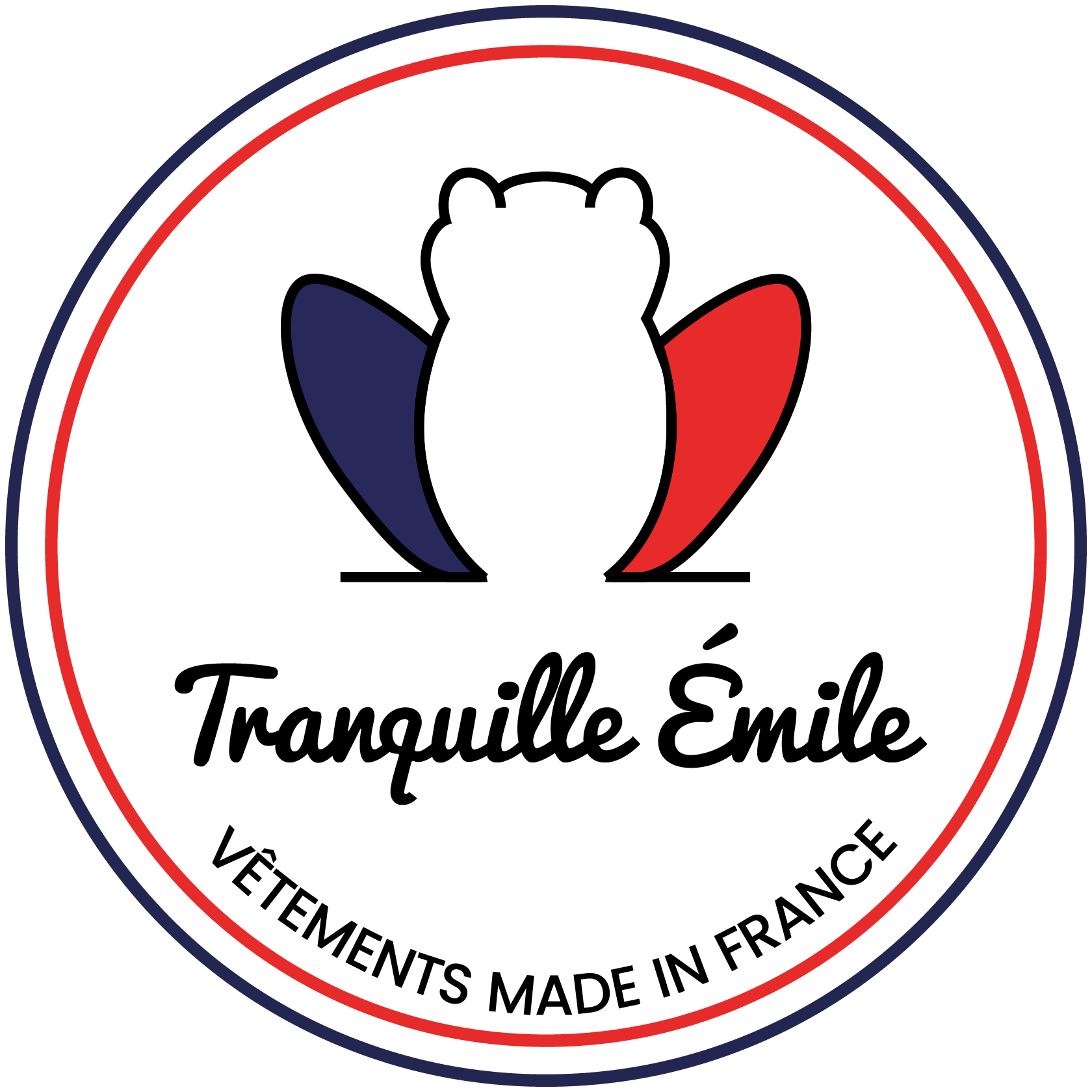 Des vêtements français et écoresponsables