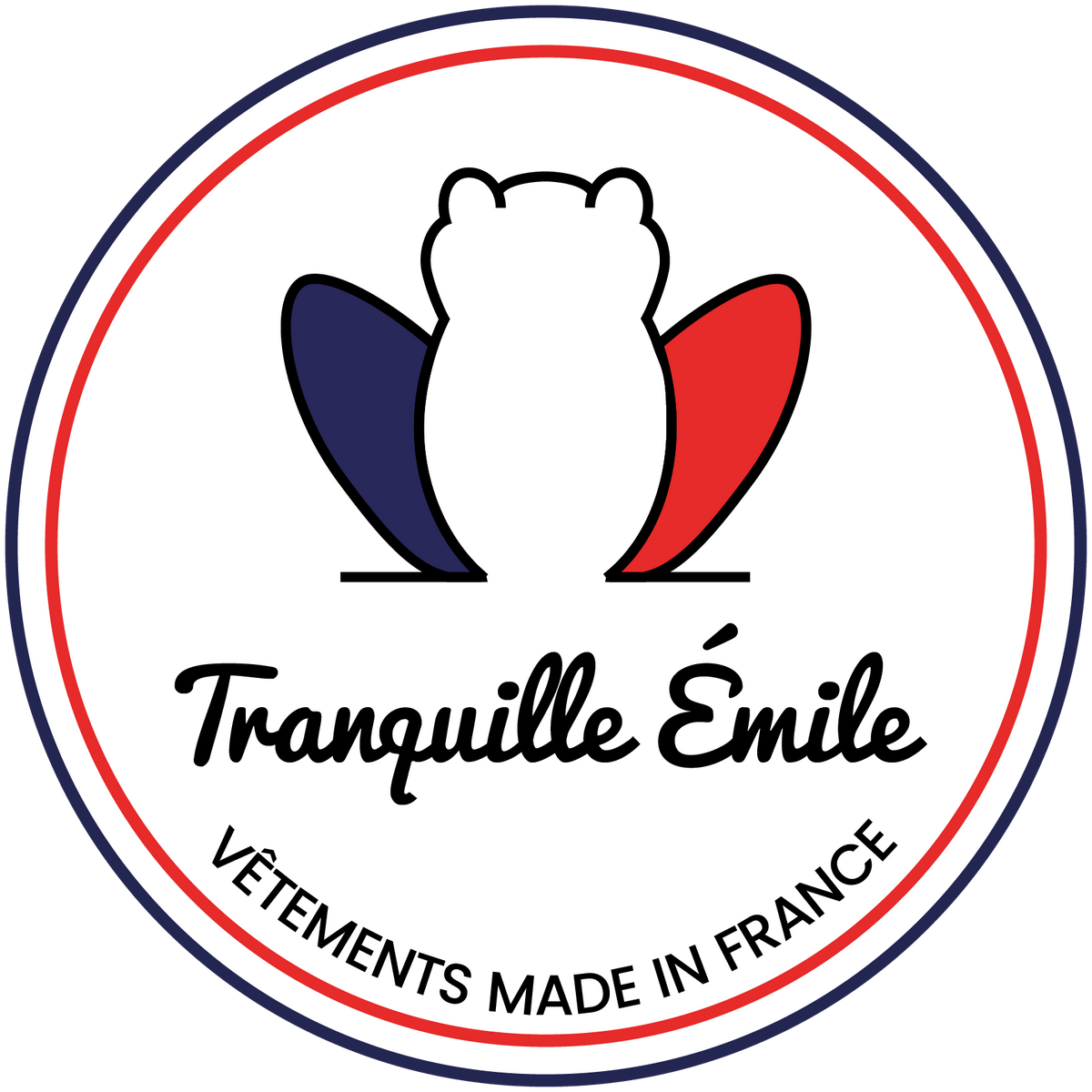 Des vêtements français et écoresponsables