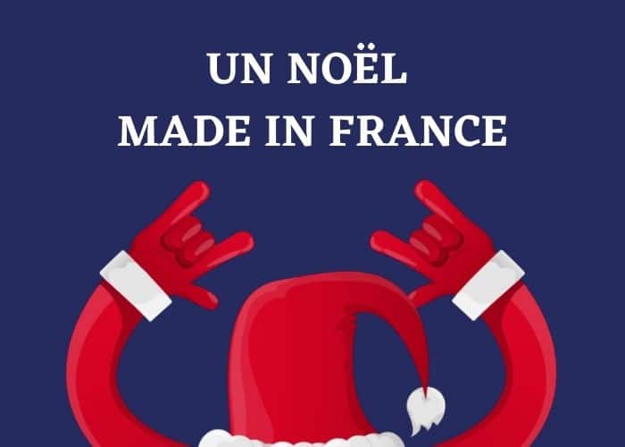 Les idées cadeaux véritablement made in France