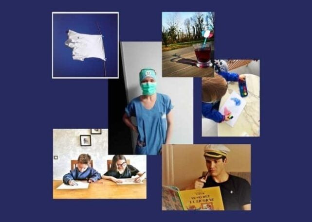 Vos plus belles photos du concours