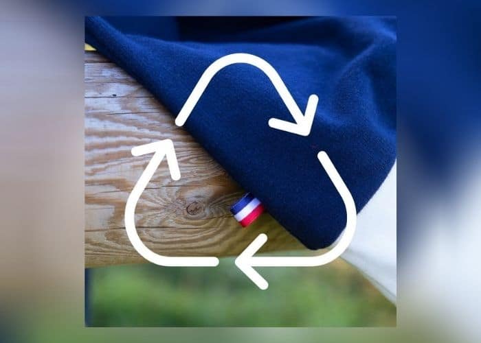L’Upcycling, pour une mode écoresponsable