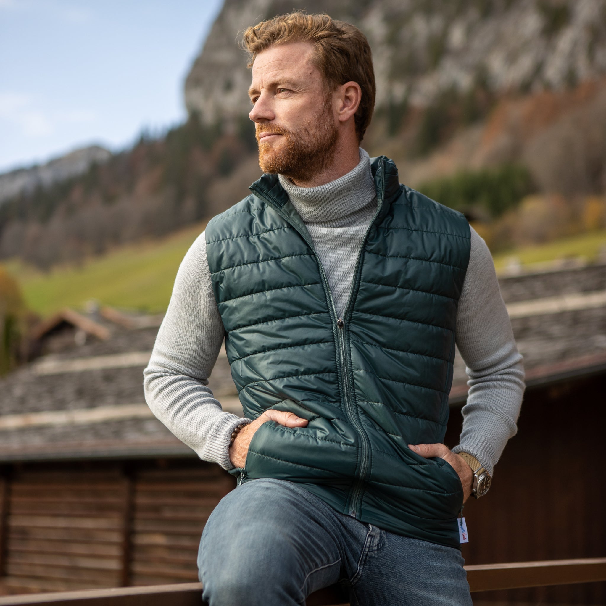Nouveautés Homme