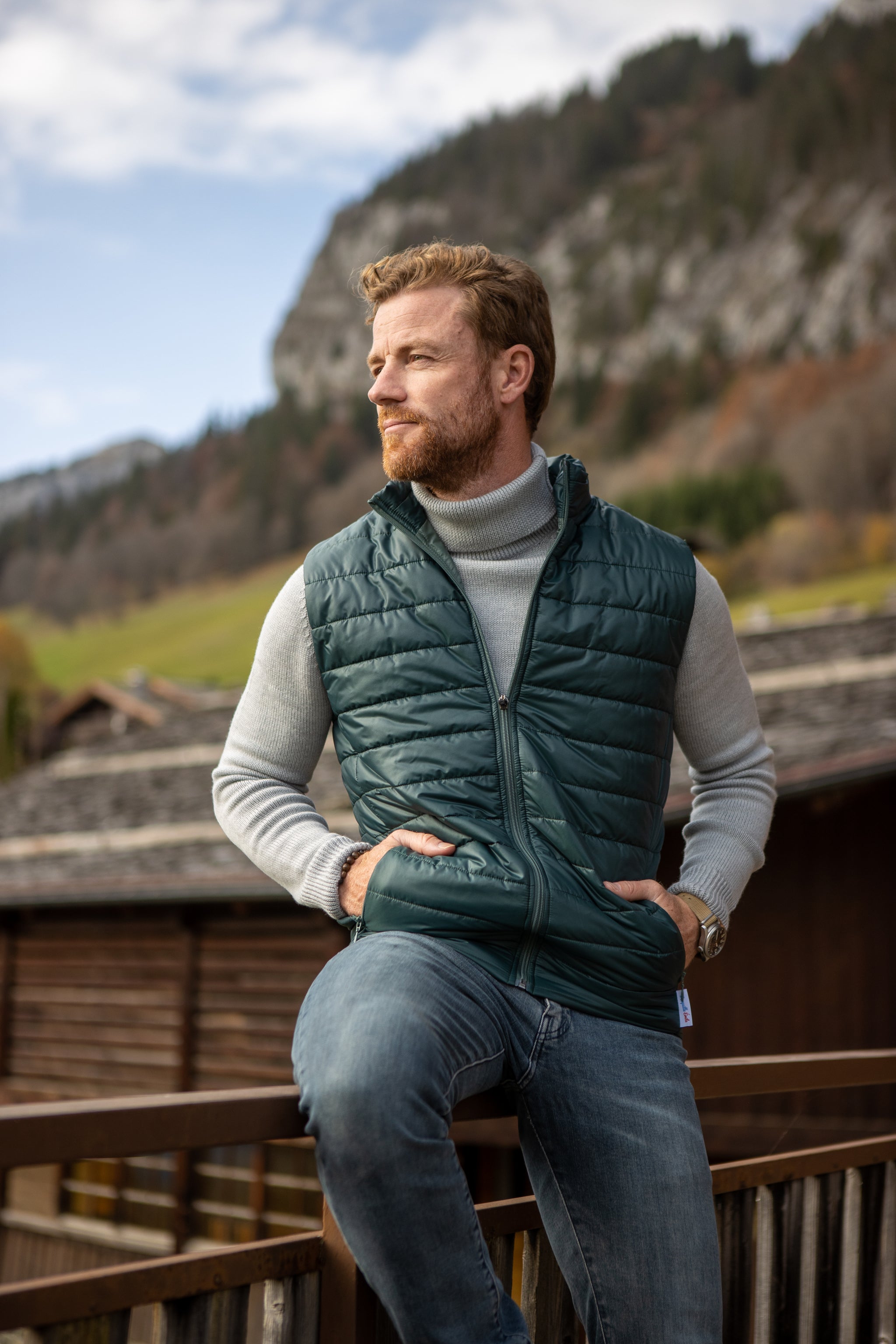 Nouveautés Homme