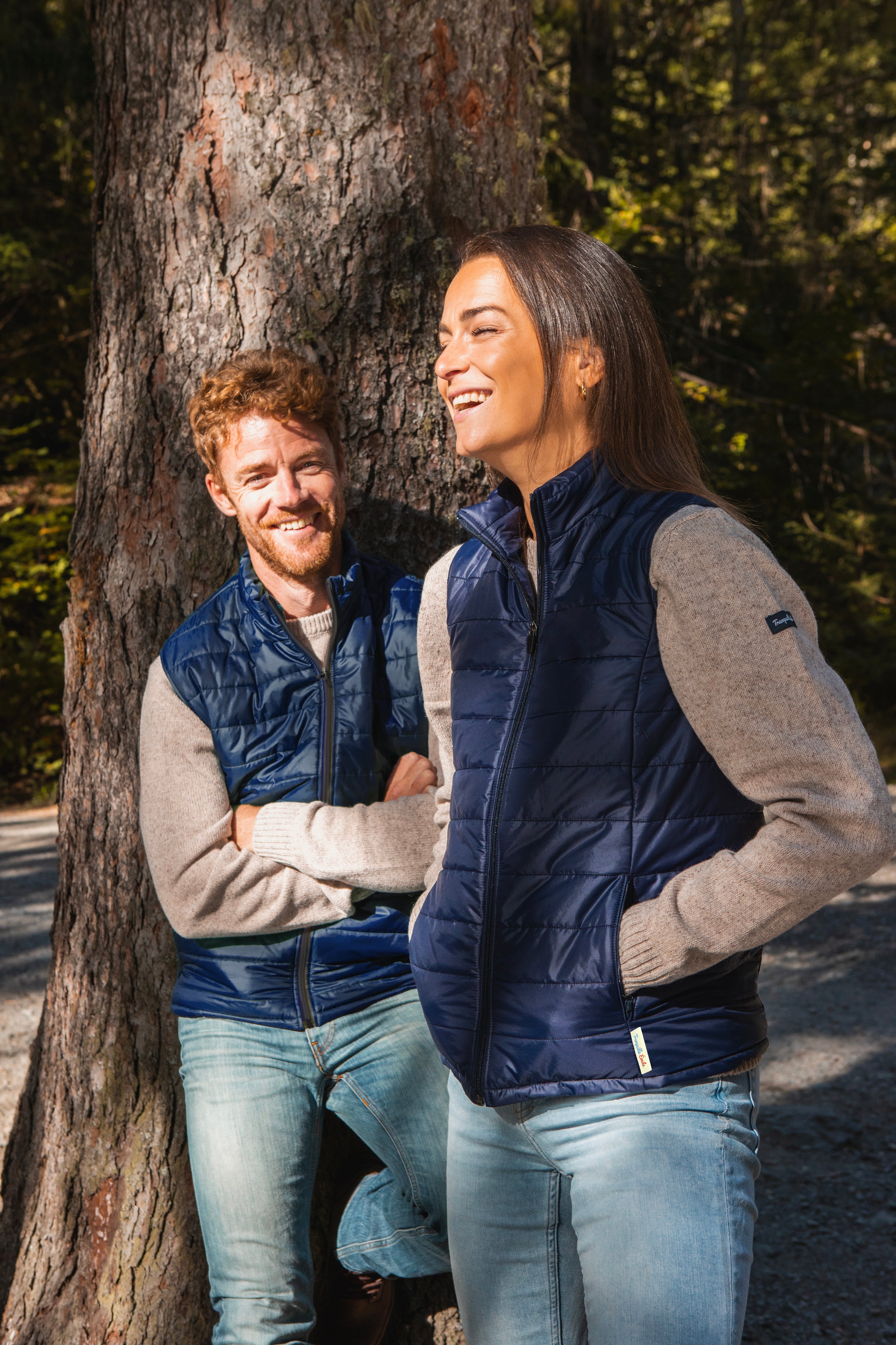 Spécial printemps homme