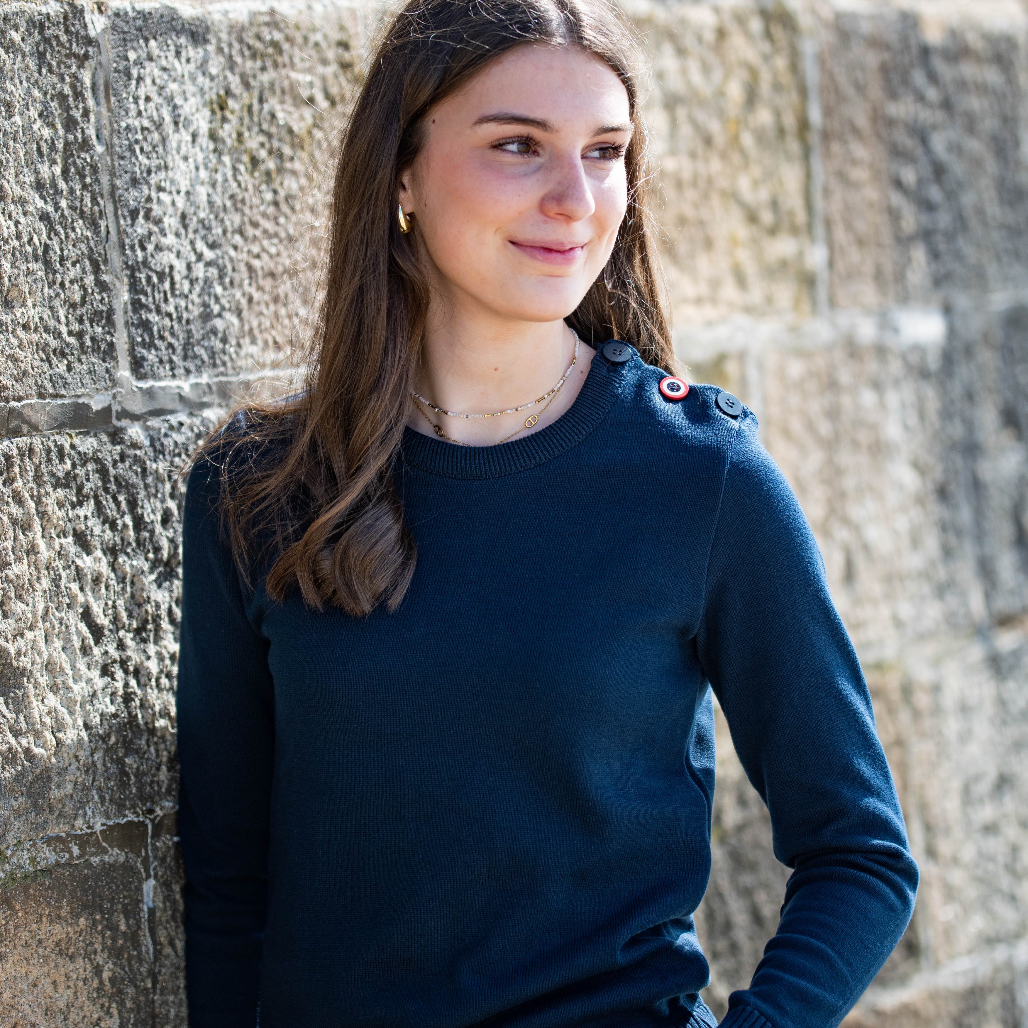 Vêtements femme Made in France
