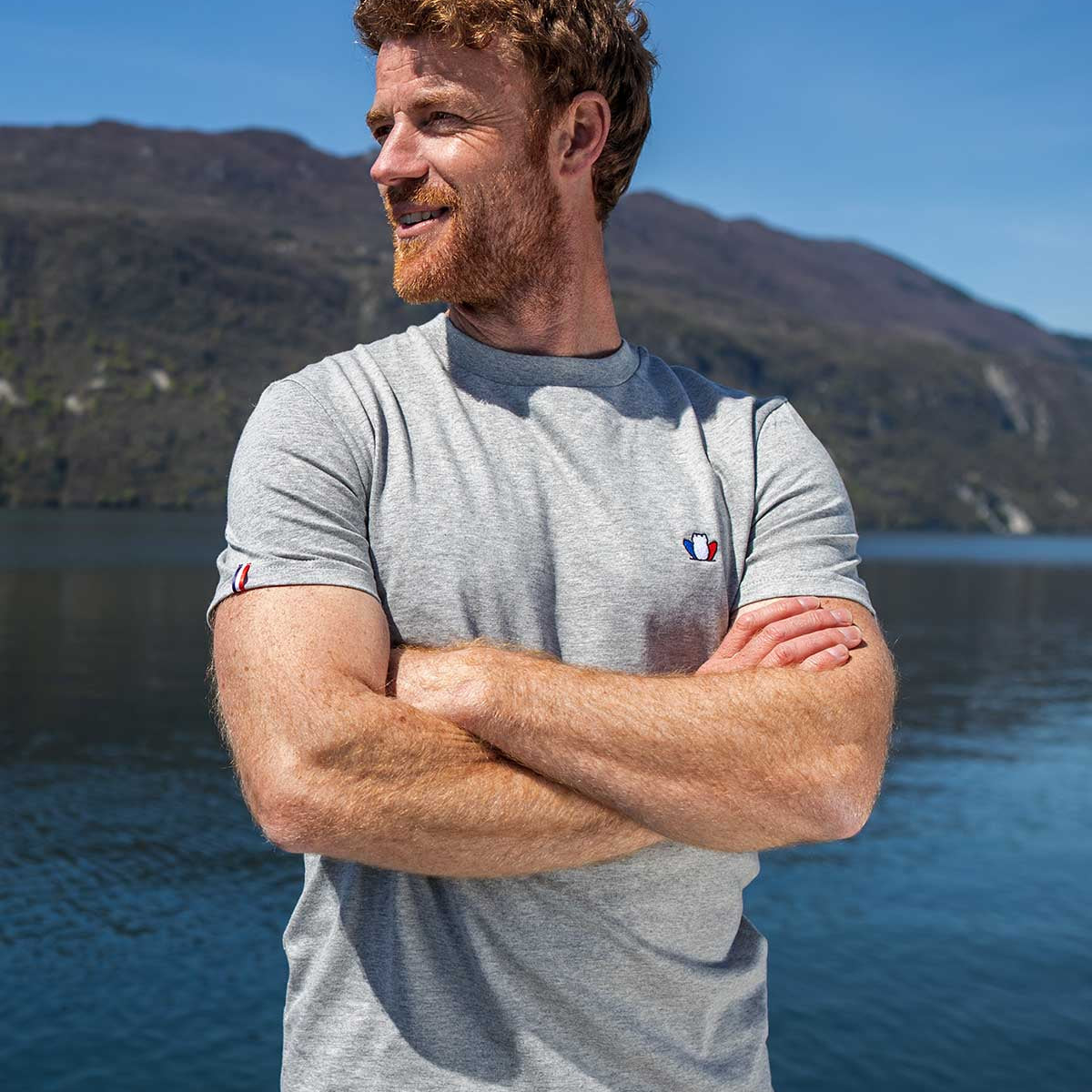T-Shirts Homme