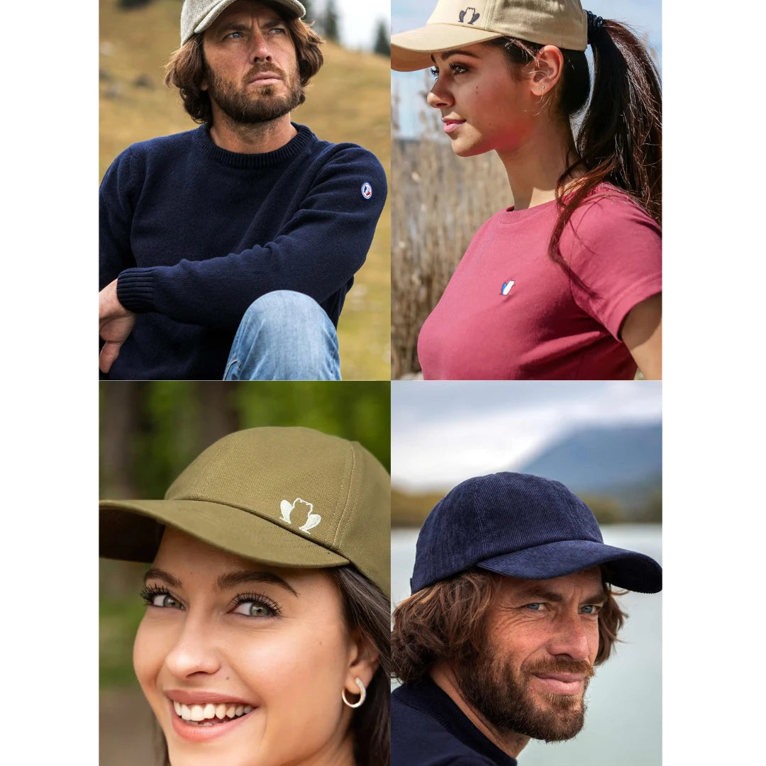 Casquettes