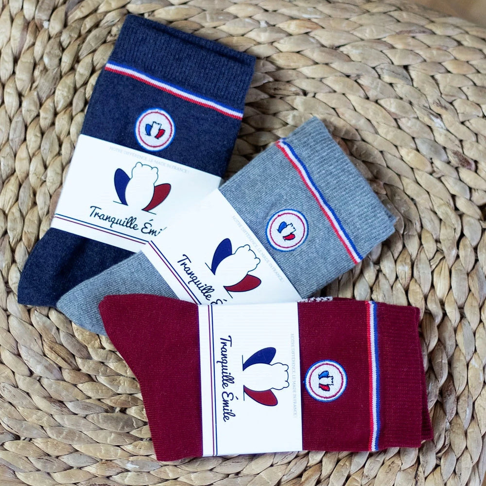 Chaussettes