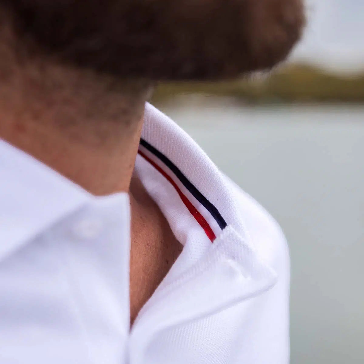 Polos Homme