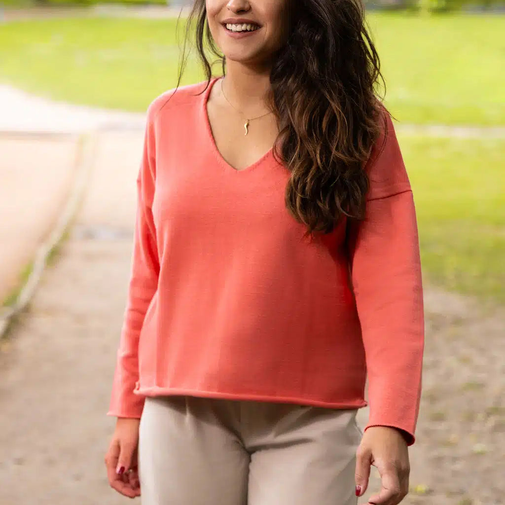 Pulls Femme
