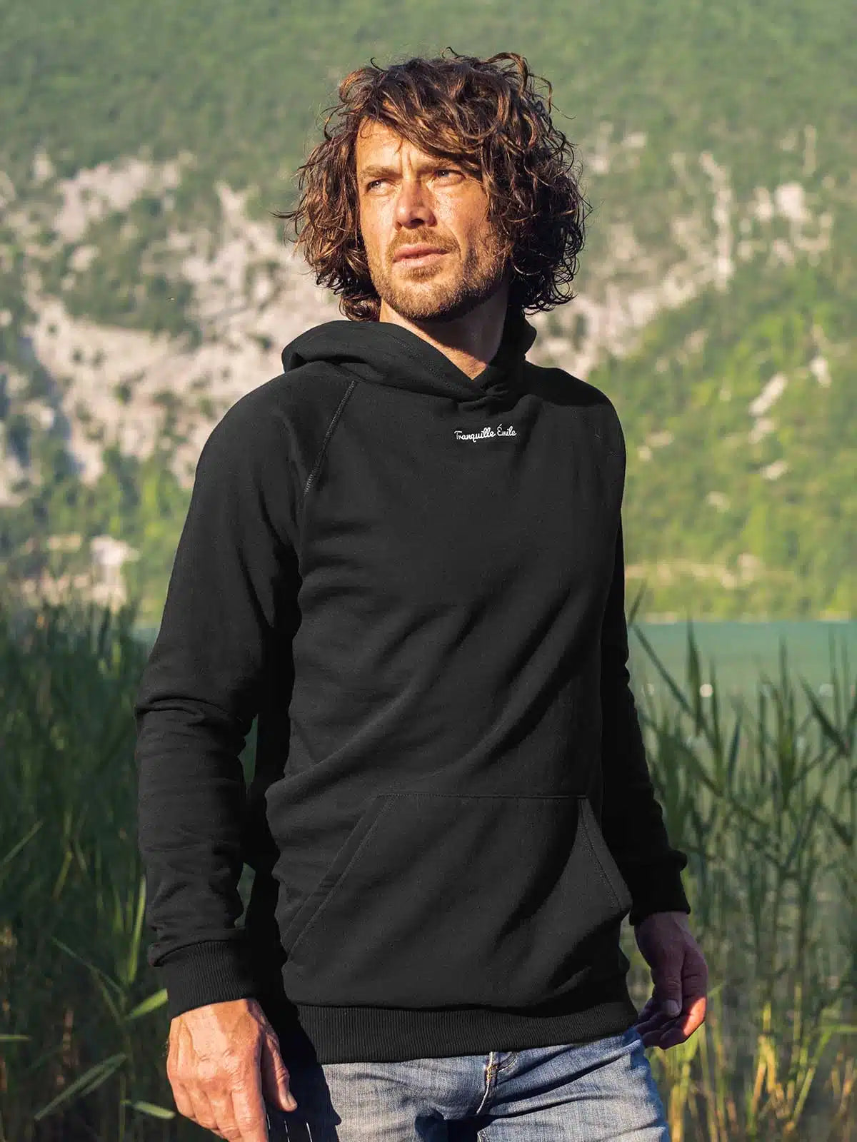 Nos sweats à capuche