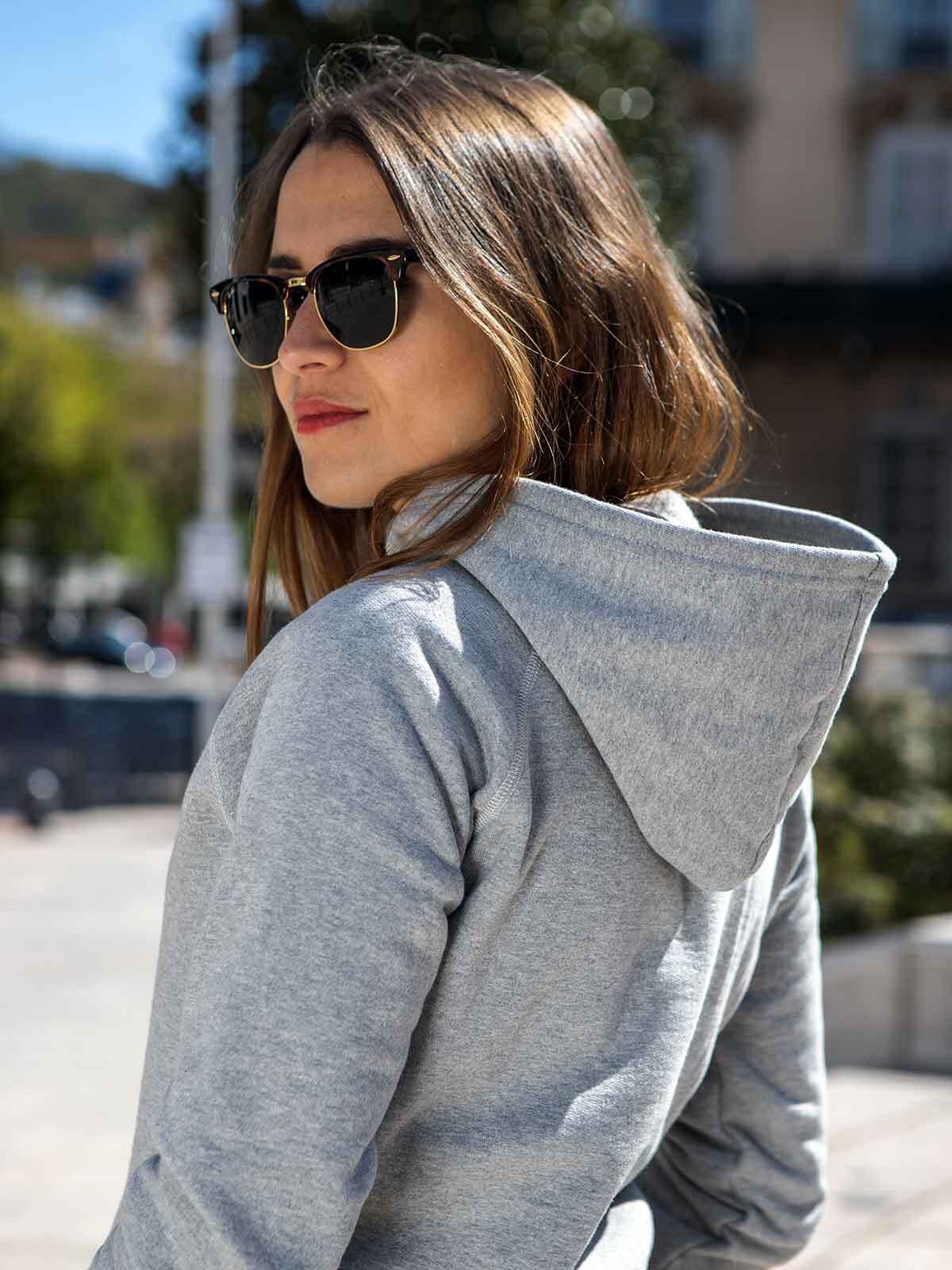Sweats à capuche Femme