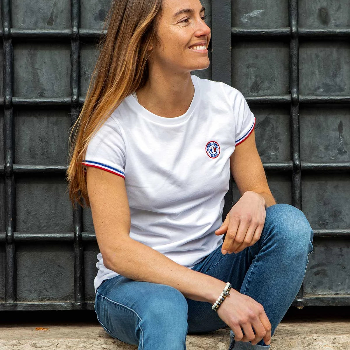 T-shirts femme