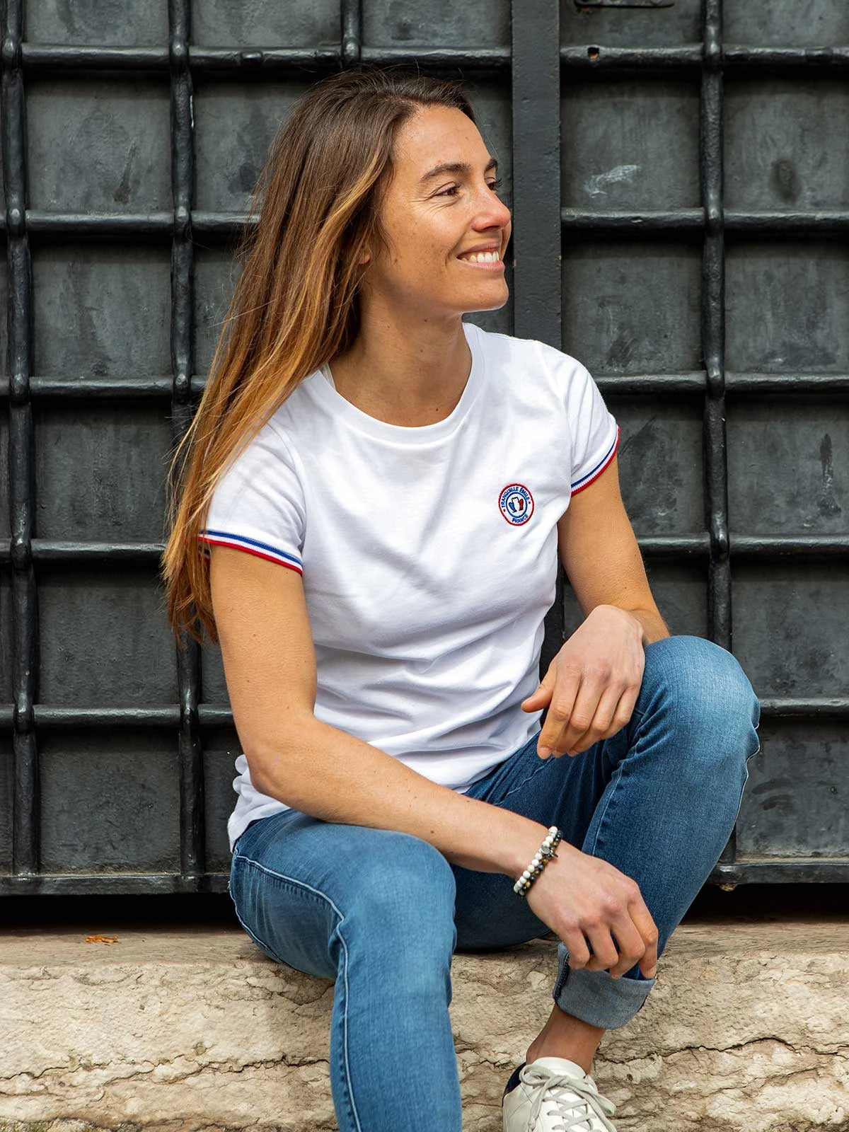T-shirts femme