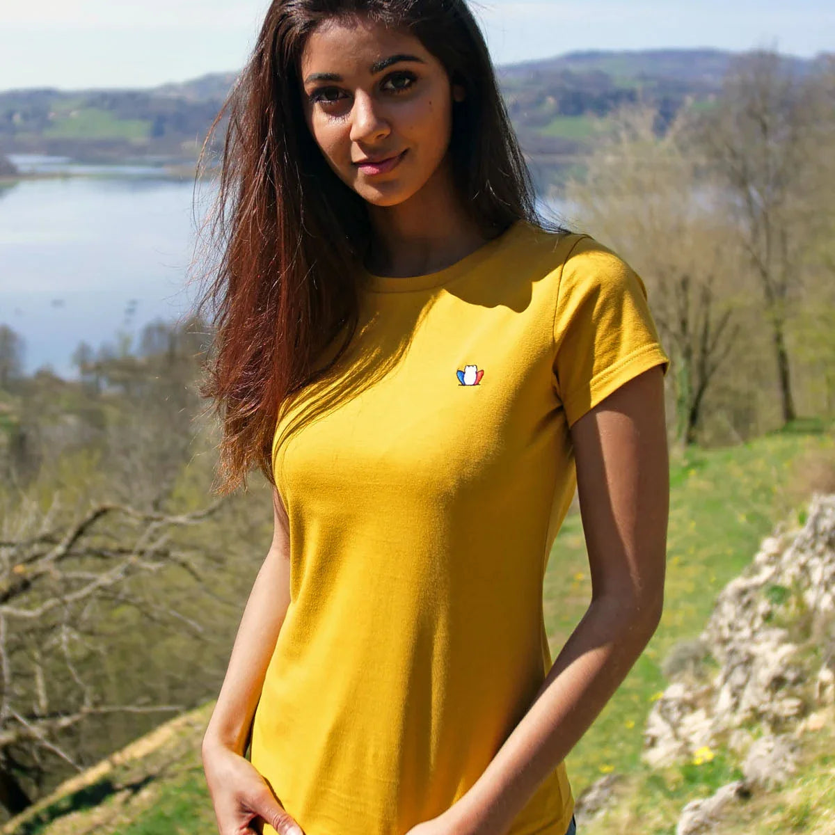 Vêtements femme Made in France