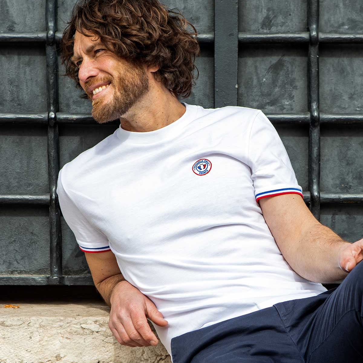 Nos T-shirts