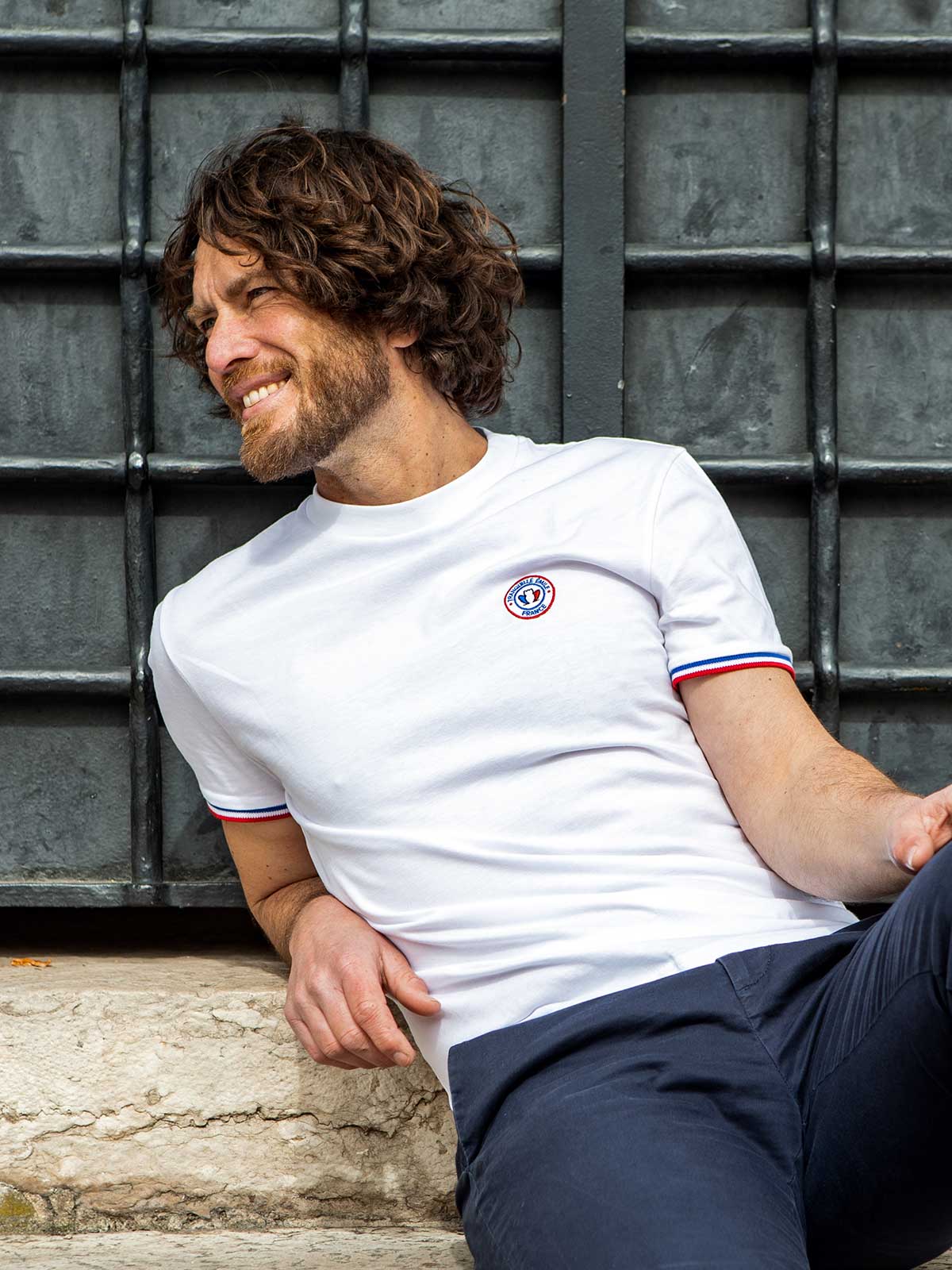 Nos T-shirts