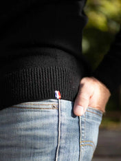 Le Distingué anthracite