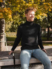Le Distingué anthracite
