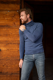 col-roulé-laine-made-in-france-bleu-homme-2