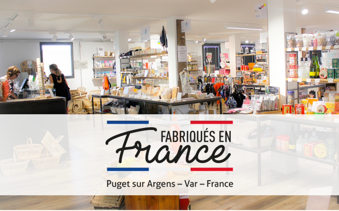 Fabriqués en France