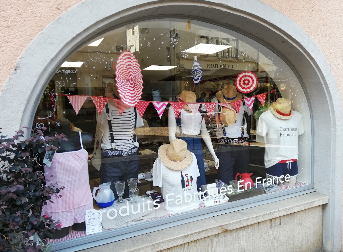 La Bel&#39;France