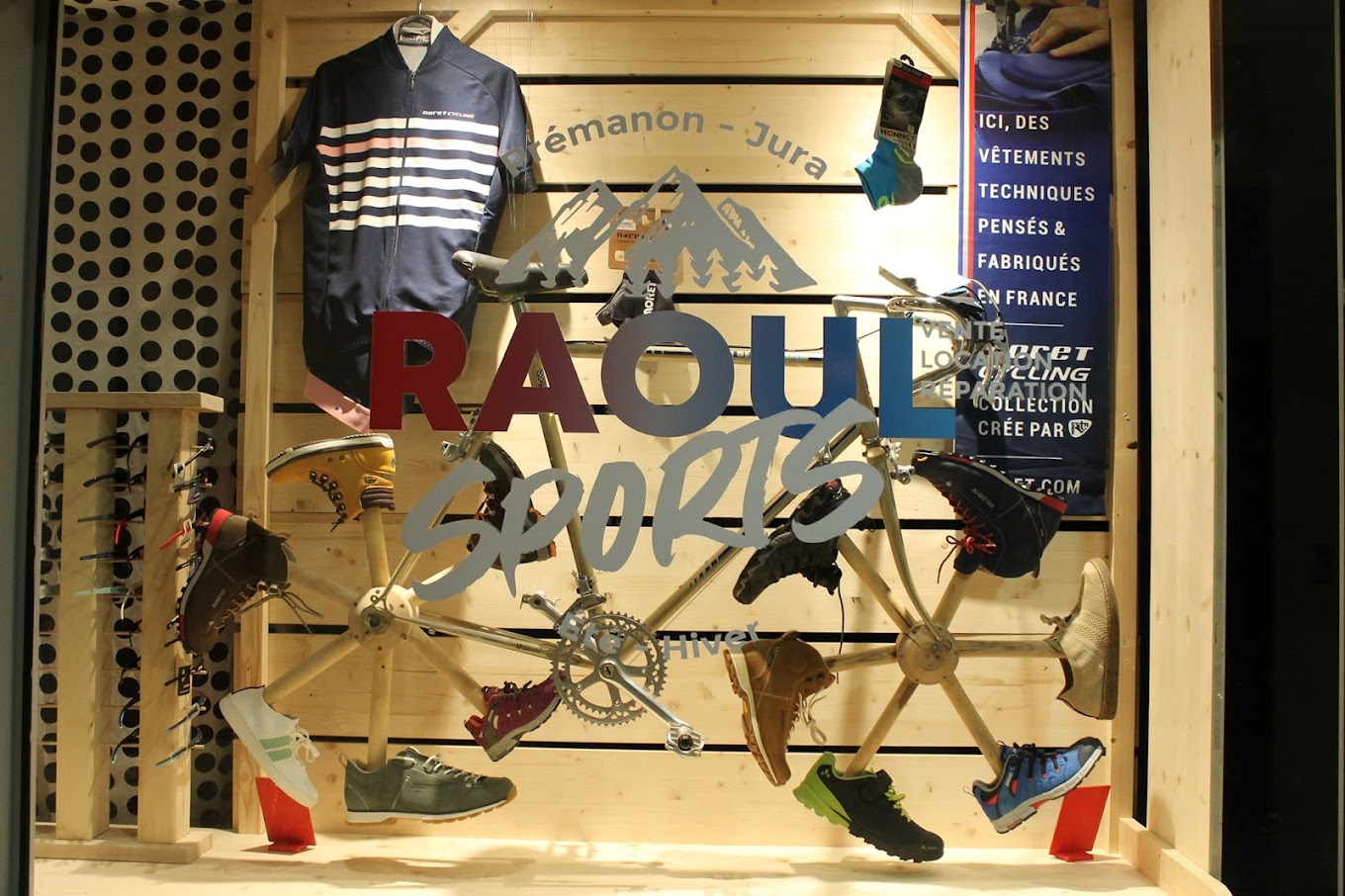Raoul Sport