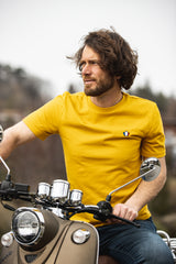 L'Authentique safran homme