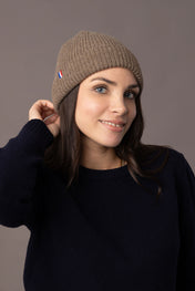 bonnet-recycle-made-in-france-marron