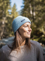 L'Attachant bleu clair