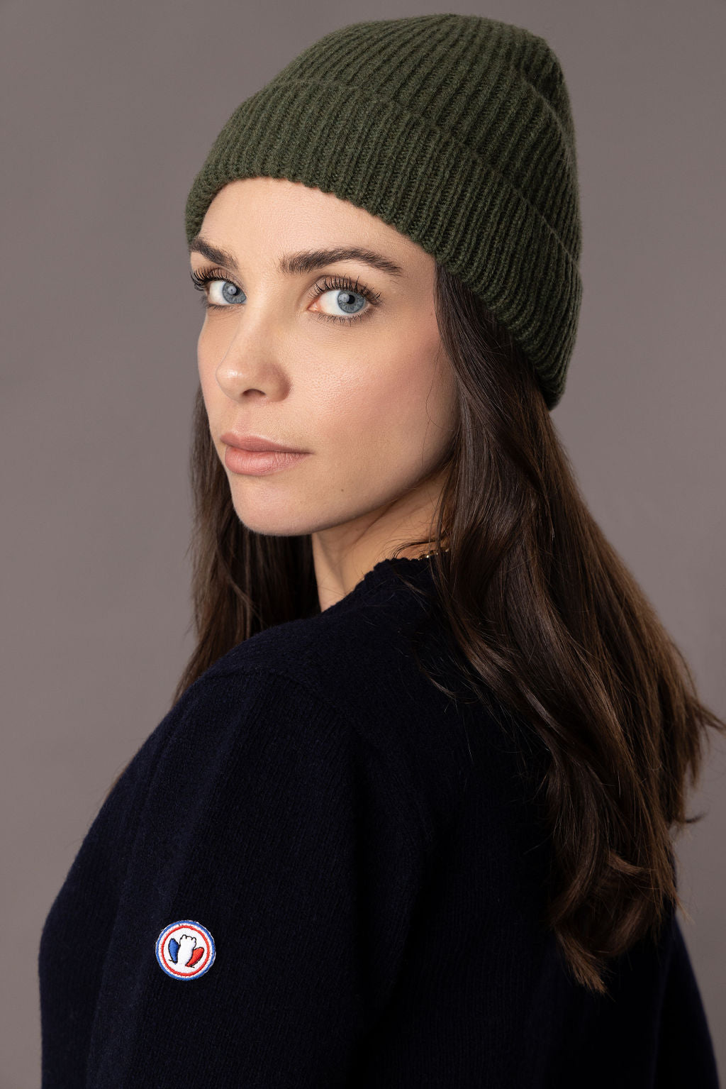 bonnet-recycle-made-in-france-vert