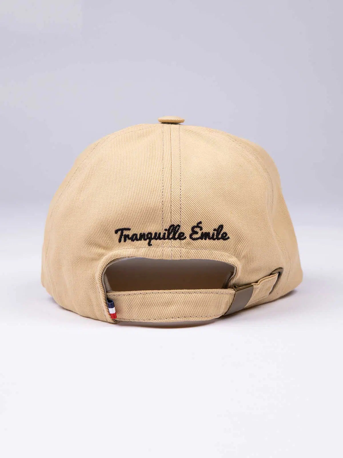 La Classique beige