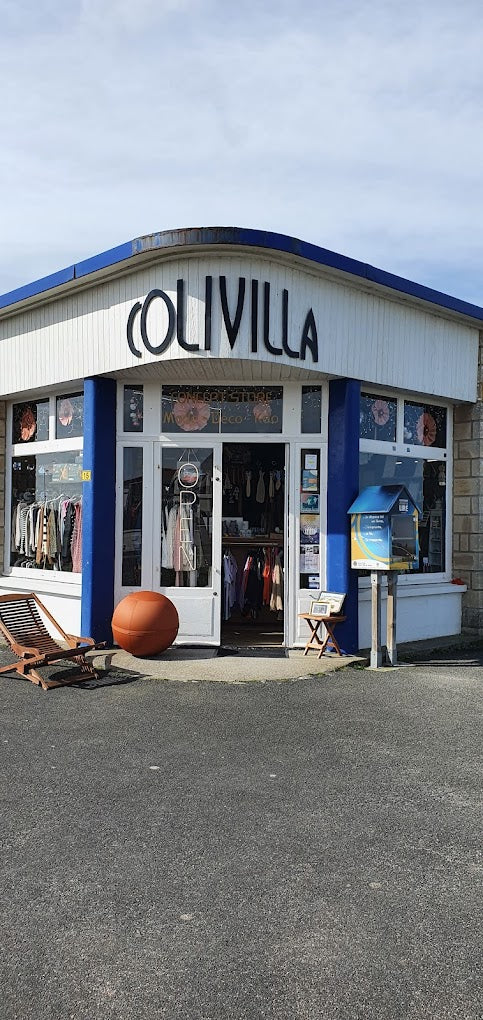 Colivilla