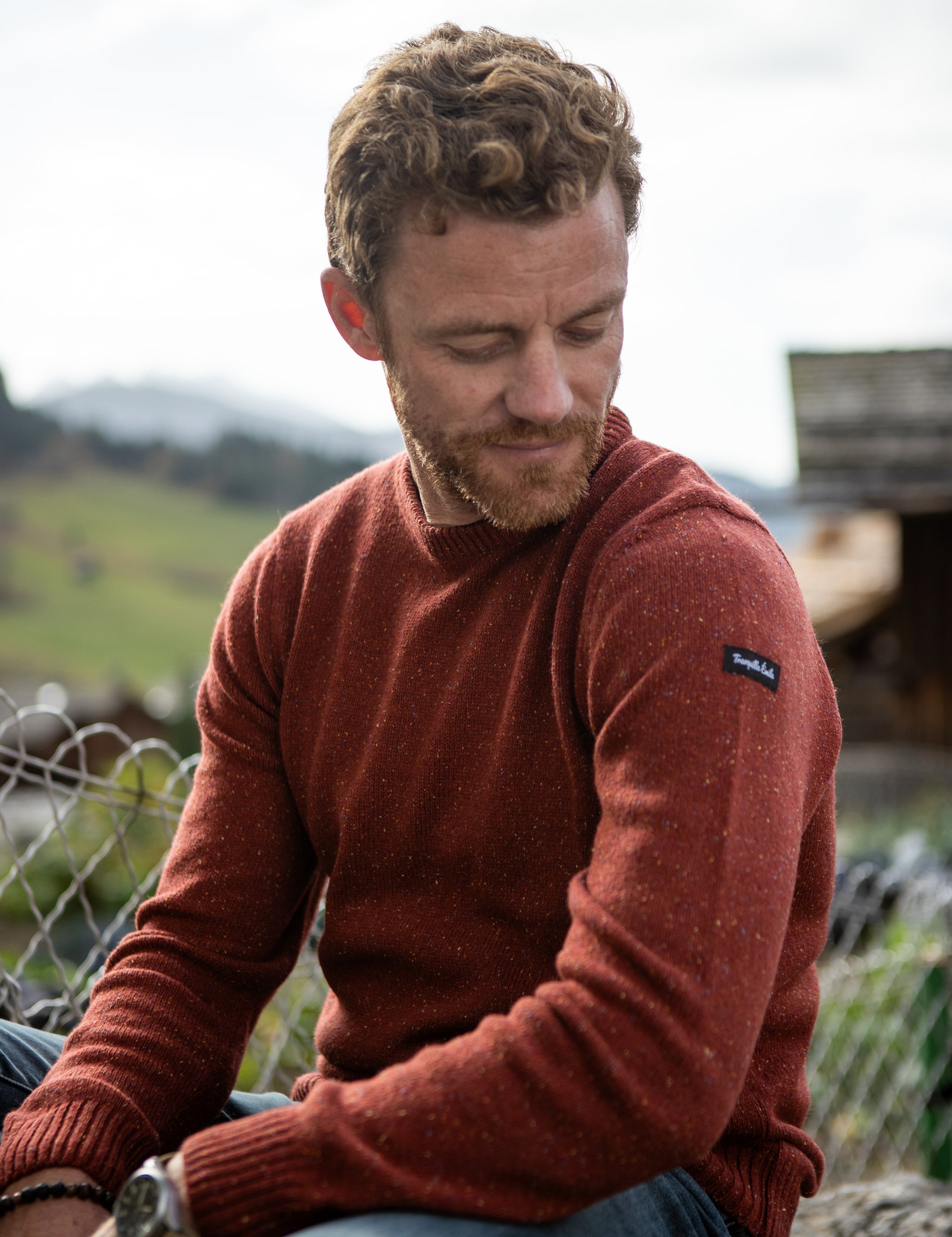 pull-recyclé-made-in-france-brique-unisexe