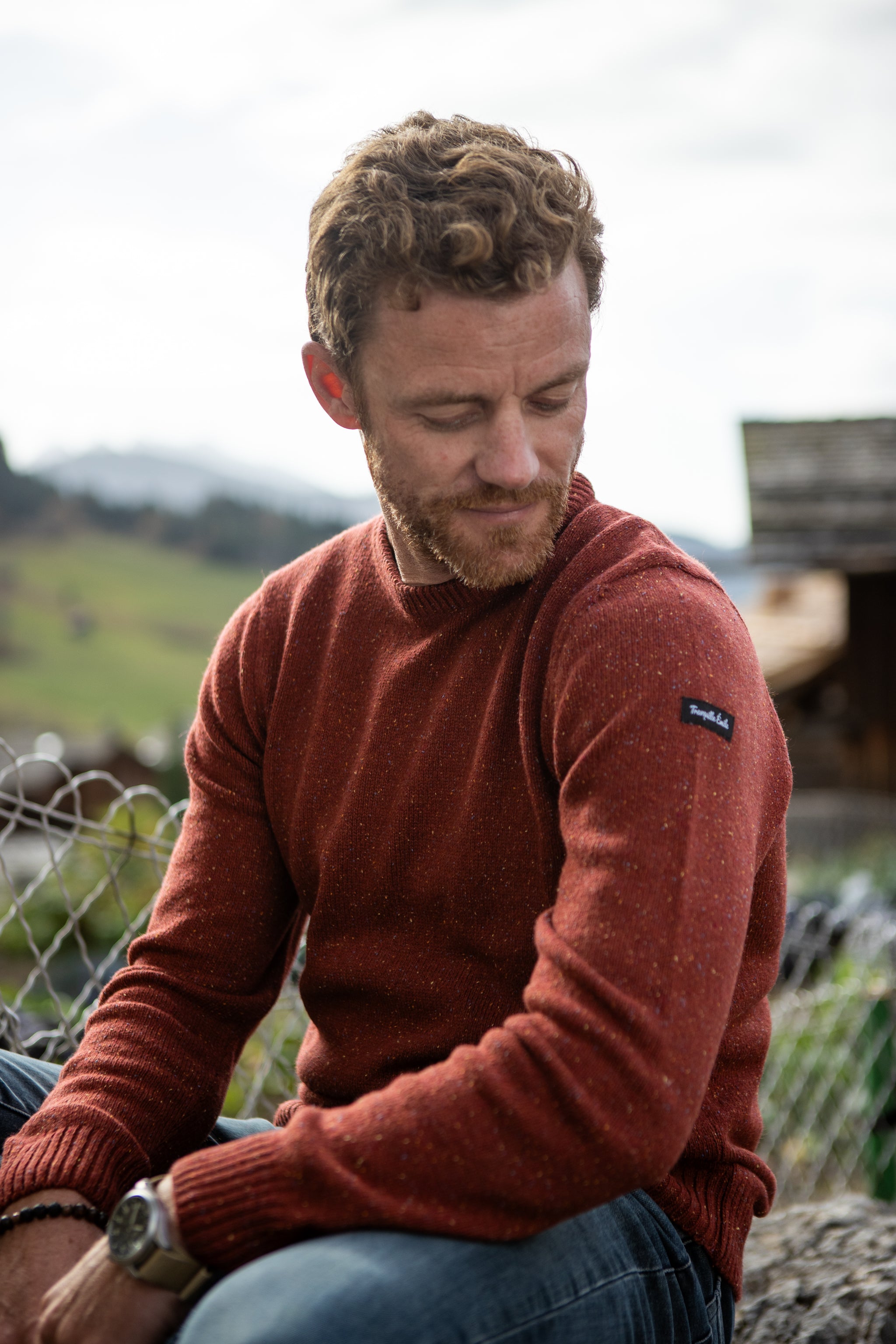 pull-recyclé-made-in-france-brique-unisexe