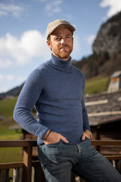 col-roulé-laine-made-in-france-bleu-homme-3