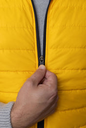 La Tempérée Jaune