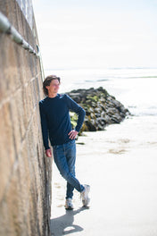 Le Matelot homme marine